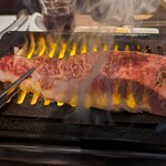 Shibuya Wagyuu Yakiniku Ushihachi Kiwami - 