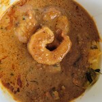 SPICY CURRY 魯珈 - 