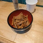 はるちゃんラーメン - 