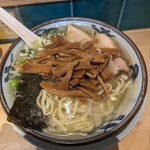 はるちゃんラーメン - 