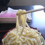 うどん屋 まつはま - 