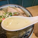 はるちゃんラーメン - 