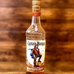 串かつハウス ヨッすぅいーん家 - ★キャプテンモルガン(ラム酒)

ロック、ソーダ割、コーラ割、ジンジャーエール割