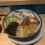 はるちゃんラーメン - 