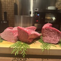 北新地 福多亭 The Ukai - 