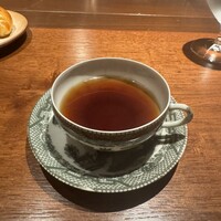 北新地 福多亭 The Ukai - 