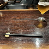 YAKITORI 燃 es - お箸