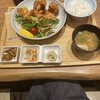 梅の花の定食や うめまめ ららぽーと門真店