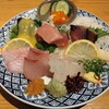 魚屋スタンドふじ子