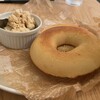 BAGEL & BAGEL × Kiri Café