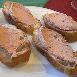 ペッシェヴィーノ - 