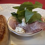 ペッシェヴィーノ - 