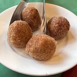 ペッシェヴィーノ - 