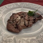 ペッシェヴィーノ - 