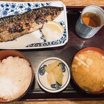 炭火焼食堂 こがね屋 - 