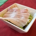 ペッシェヴィーノ - 