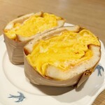 天然酵母の食パン専門店 つばめパン&Milk 名駅店 - 