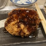 Kushikatsu Kasuga - 