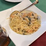 ペッシェヴィーノ - 