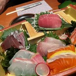 Sushi Tofuro - 