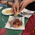 ペッシェヴィーノ - 