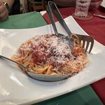 ペッシェヴィーノ - 