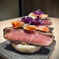 焼肉古今 - 