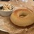 BAGEL & BAGEL × Kiri Café - 料理写真: