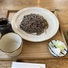 SOBA ほしの