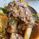 ニュー・タージ・マハール - 