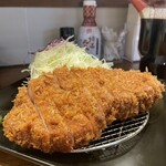 とんかつ檍のカレー屋 いっぺこっぺ - 