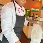 ニュー・タージ・マハール - 