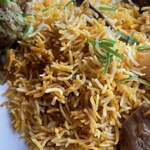 ニュー・タージ・マハール - 