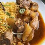 ニュー・タージ・マハール - 