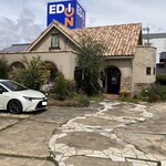 ドゥブルベ・ボレロ - 店舗外観