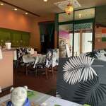 ニュー・タージ・マハール - 