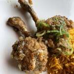 ニュー・タージ・マハール - 