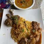 ニュー・タージ・マハール - 