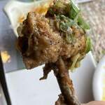 ニュー・タージ・マハール - 