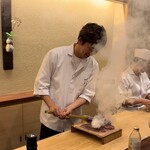 Kamakura Kitajima - 