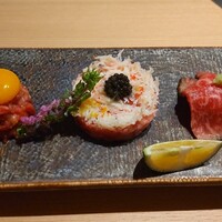 焼肉古今 - 
