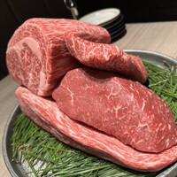 うし松 - 