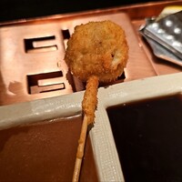 六波羅 - ゴマこんにゃく