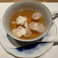 肉割烹 岡田前 - 