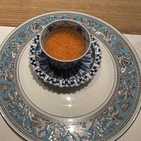 肉割烹 岡田前 - 