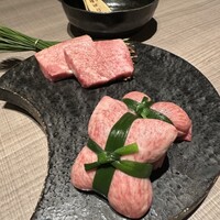 うし松 - 