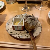 焼鳥 銀座 井 - 
