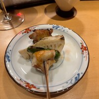 焼鳥 銀座 井 - 