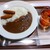 BOOK COMPASS Cafe - 料理写真: