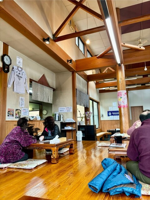 じゃがらむら 天友庵 - 天童南（そば）の写真